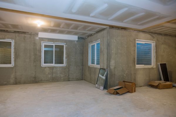 Foundation Service in Wichita