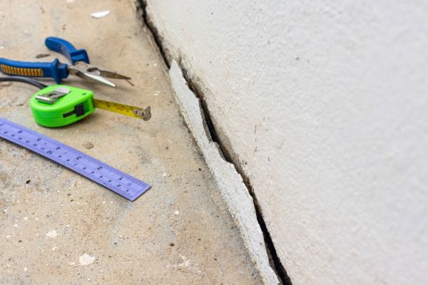 House Leveling in Wichita