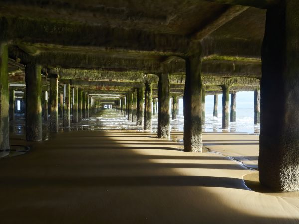 Pier And Beam Leveling in Wichita