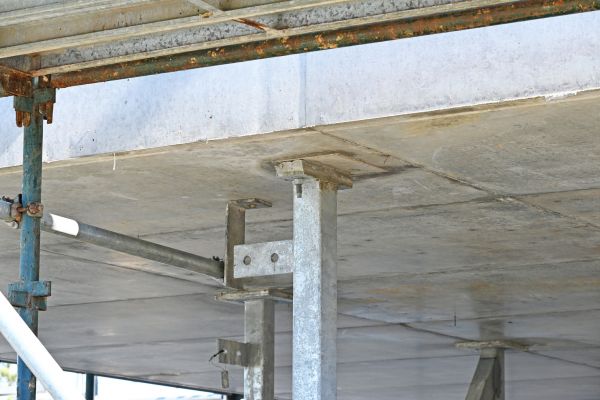 Pier And Beam Repair in Wichita