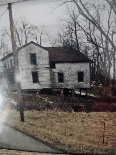 Foundation Jacking in Wichita