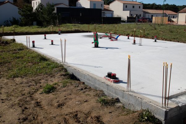 Foundation Lifting in Wichita