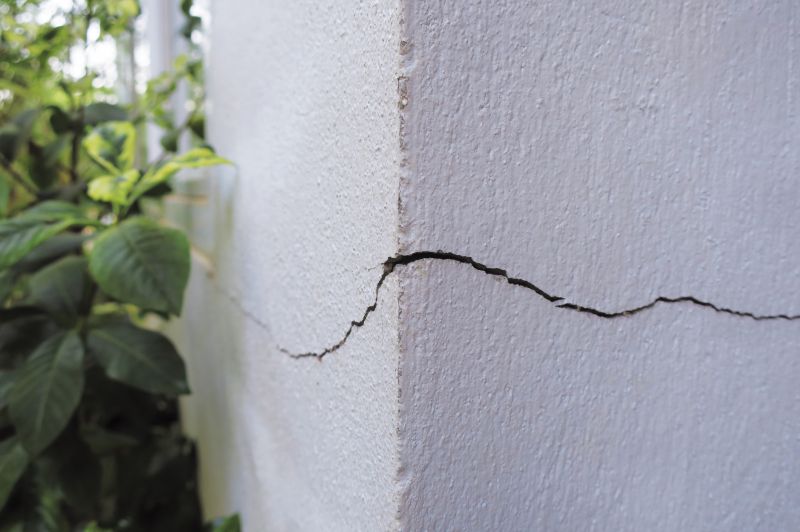 Who Does Foundation Repairs